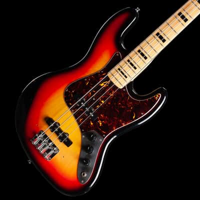 Bird Jazz Bass 70's Matsumoku - Made in Japan image 1