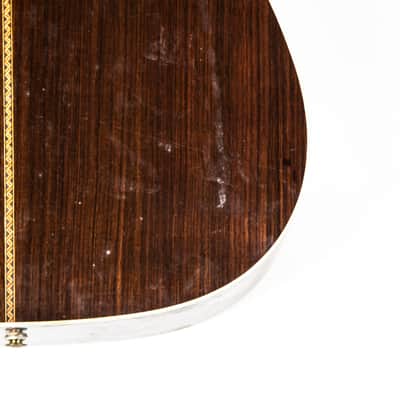 Taylor 810 Owned by Nancy Wilson of Heart image 9