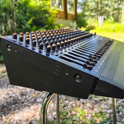 TASCAM MM-1 Keyboard Mixer 1990s image 6