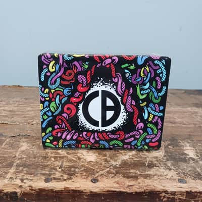 Catalinbread Tremel8 Tremolo Pedal image 10