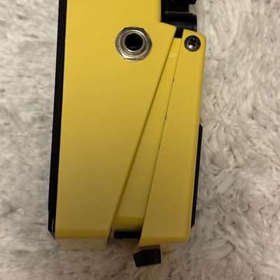 Boss SD-1 (Black Label Made in Japan) 1983 image 5