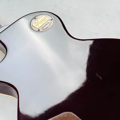 Gibson Custom Shop 1957 Les Paul Standard Reissue VOS 2014 - Goldtop Darkback image 13