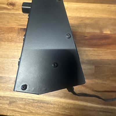 Moog Minitaur Rev2 TBP002 2012 - Present - Black image 7