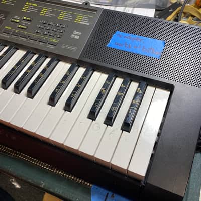 Casio CTK-2080 image 5