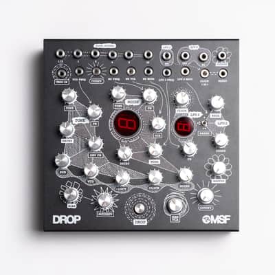 Mad Sound Factory DROP; NEW image 2
