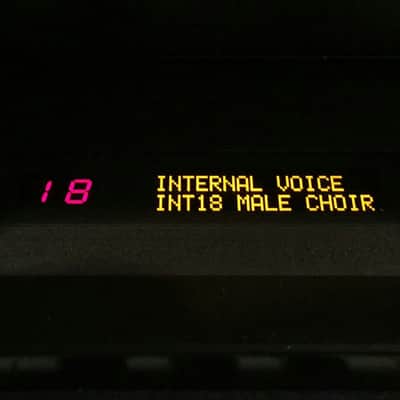 OLED Display Upgrade - Yamaha TX7 - DX7 - DX9 - DX11 - DX21 - FB-01 image 8