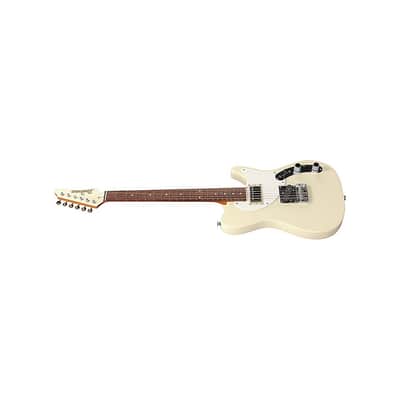 Ibanez FLATV2-MSN Josh Smith image 3