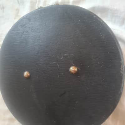 Vintage Lifton Banjo Case60/70's image 3