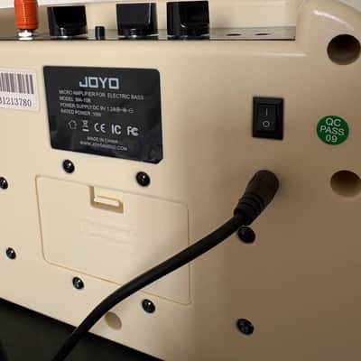 joyo ma-10B image 3