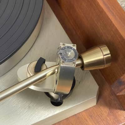 Empire 698 Troubador turntable 1960’s-1970’s W/Audio-technica ATN95E replacement stylus Local Pickup Only in Milwaukee , WI image 9
