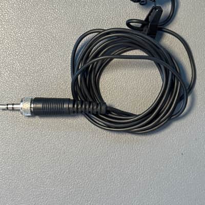 Sennheiser Ew100 G3 EK100 Reciver +SK 100 Transmitter + 3i0907-4-SWK Custom interior Sennheiser EW Wireless System Mic case image 12