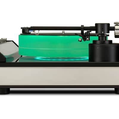 McINTOSH MT10 - Precision Turntable - NEW! image 4