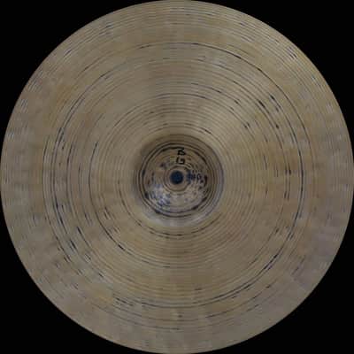 Istanbul Agop 30th Anniversary 15" Hi-Hat 960/1160 g image 4