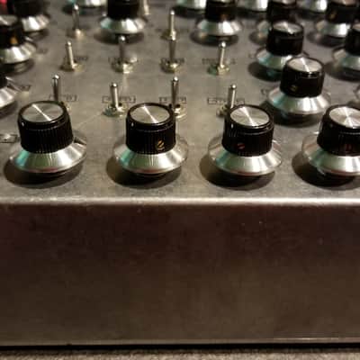 JMT Synth  LD-2 image 5