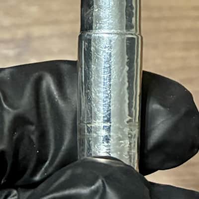Gott Vater / Engelman Screw Rim Trumpet Mouthpiece image 3