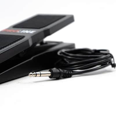 Proline PXP1 Standard Expression Pedal with Switchable Polarity image 4