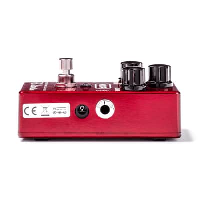 Mxr M78 Custom Badass '78 Distorsion image 5