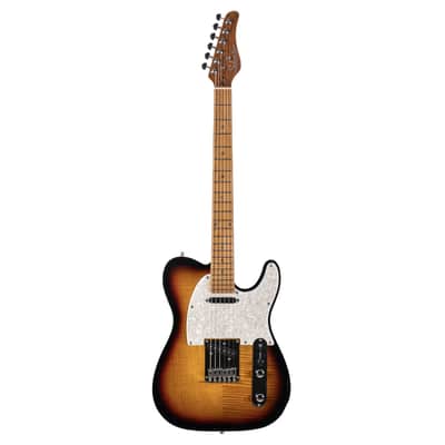 Schecter R66 Elite II Tele 2024-NEW MODEL!- image 2