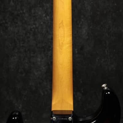 Fender American Vintage II 1961 Stratocaster 3-Color Sunburst [V2205400] (07/30) image 14