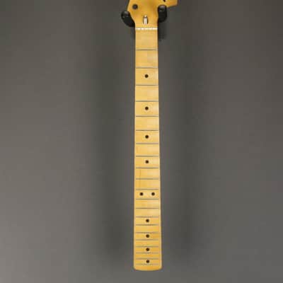 Immagine NEW Fender Road Worn 70's Telecaster Deluxe Neck (742) - 1