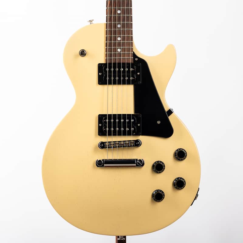 Gibson Les Paul Modern Lite, TV Wheat | Demo image 1