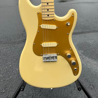 Squier Classic Vibe Duo-Sonic '50s | Reverb