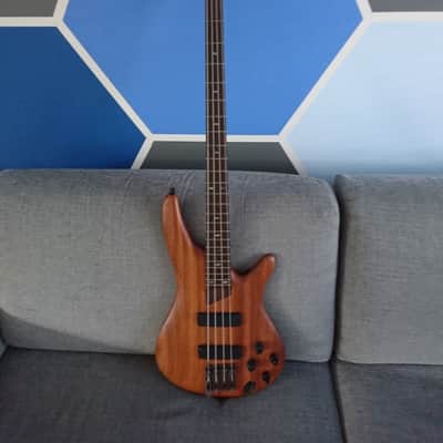 Ibanez Prestige SDGR 54172 custom professional bass (made in Japan) & hard case image 2
