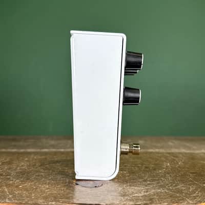 Soldano SLO Pedal 2022 - Present - White image 4