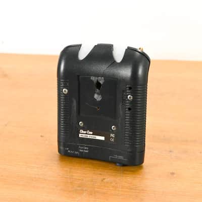 Clear-Com RS-602 Two-Channel Intercom Belt Pack CG01ZY5 image 7