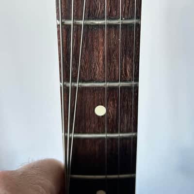 Fender US Standard Stratocaster 2000 - Sunburst image 5
