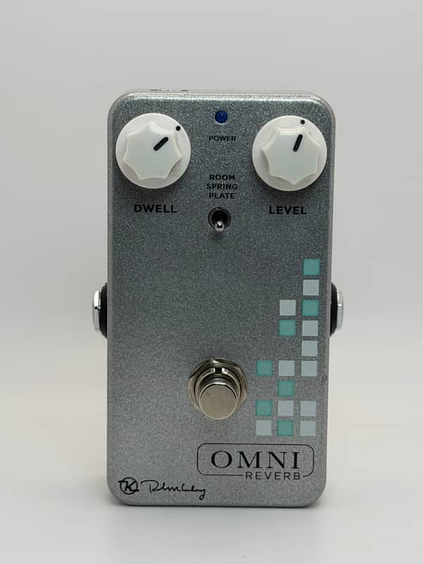 Keeley Omni Reverb