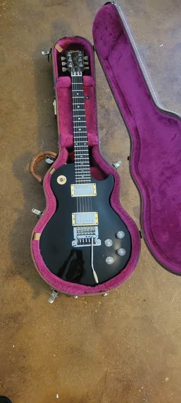 Gibson Les Paul Studio 1986 - black