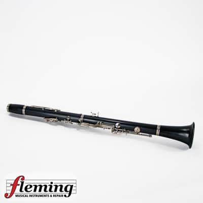 Buffet Crampon Prodige Intermediate Clarinet image 10