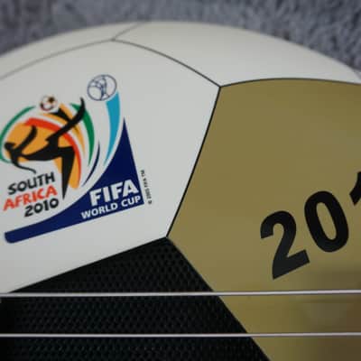 Aria 2010 Fifa World Cup South Africa - Japan image 14