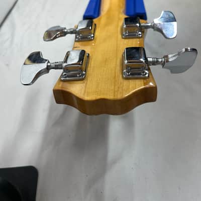 Epiphone ET-285 Vintage 4-String Electric Bass image 25