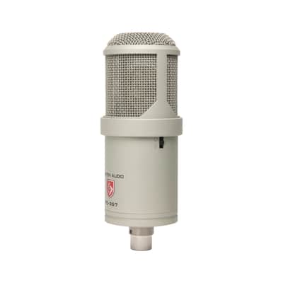 Lauten Audio Clarion FC-357 image 6