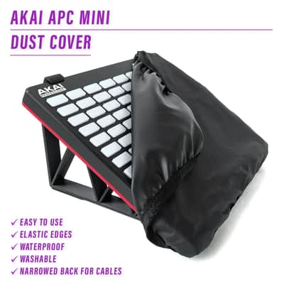 DUST COVER for Akai APC Mini (Mk1) / Akai Midimix image 5