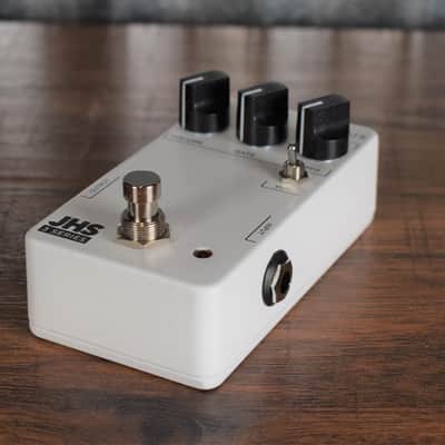 JHS Pedals 3 Series Chorus Guitar Effect Pedal image 4