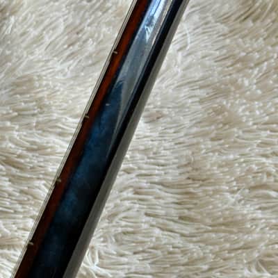 1984 Gibson Explorer "Dark Side" Electric Guitar image 22