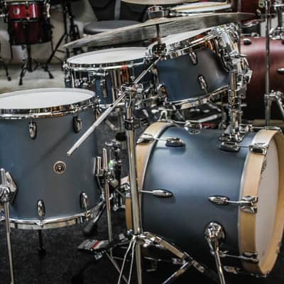 Gretsch Brooklyn 3 Piece Drum Set image 4