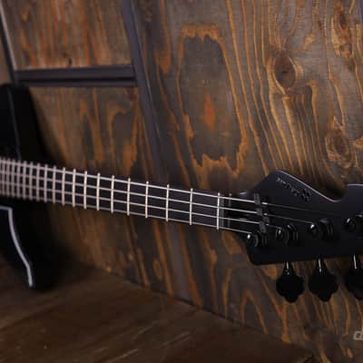 Sandberg Forty Eight Victor Brandt Signature Black Matt image 13