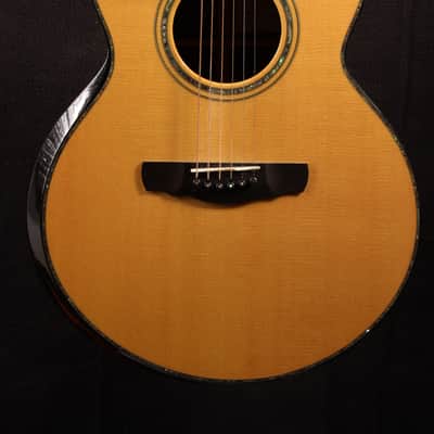 Kevin Ryan Nightingale Grand Soloist image 2