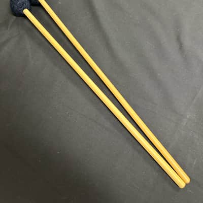 Malletech DS11 Dave Samuels Vibraphone Mallets (Pair), Soft -EXCELLENT image 11