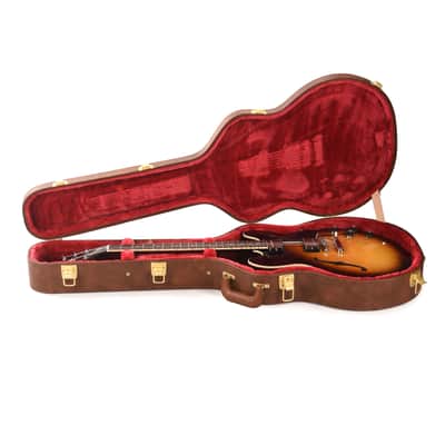 Gibson Original ES-335 Vintage Burst (Serial #209760279) image 8