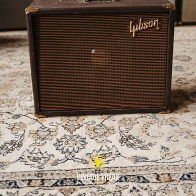 Gibson GA-8T from 1960 image 1