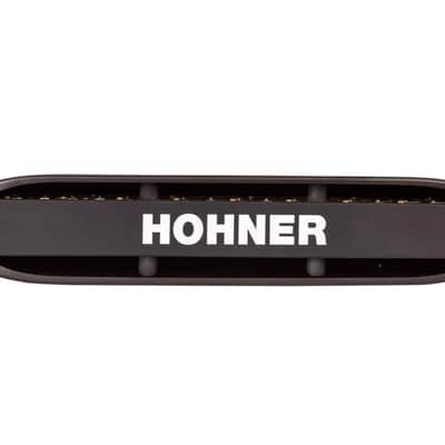 Hohner Super 64X Chromatic Harmonica image 3
