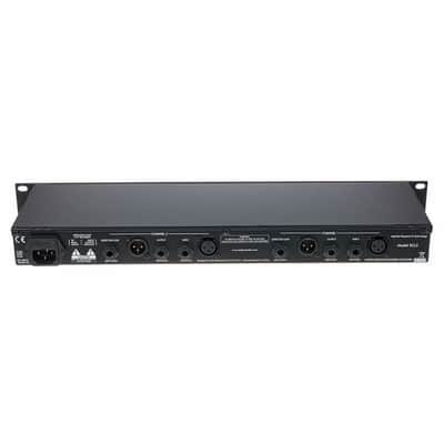 ART SCL2 | DUAL / STEREO COMPRESSOR / LIMITER EXPANDER / GATE. New with Full Warranty! image 7