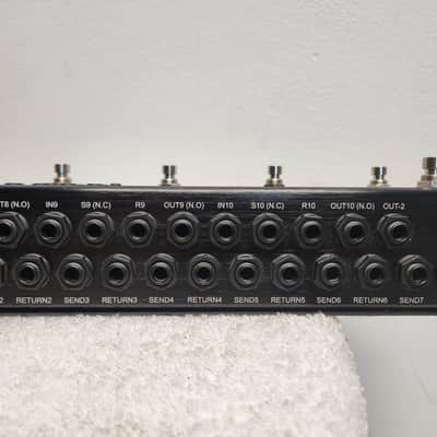 One Control Crocodile Tail Loop Wing OC10W Switcher image 5