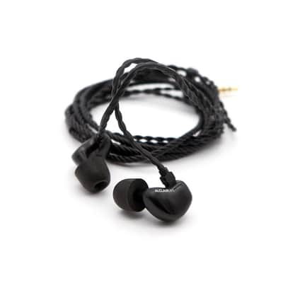 Alclair UV1 Universal Fit Earphone In-Ear Monitor