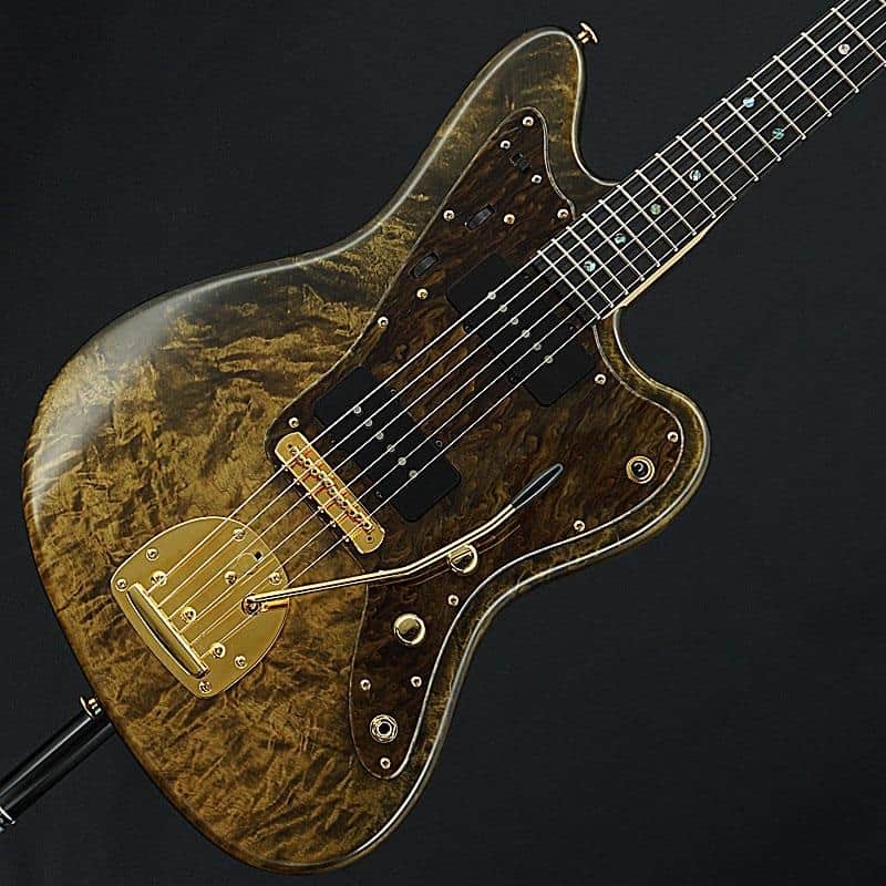 momose Used MJM-TOCHI-LTD/E (MGR-FGR-MH) [SN.17739] Momose | Reverb